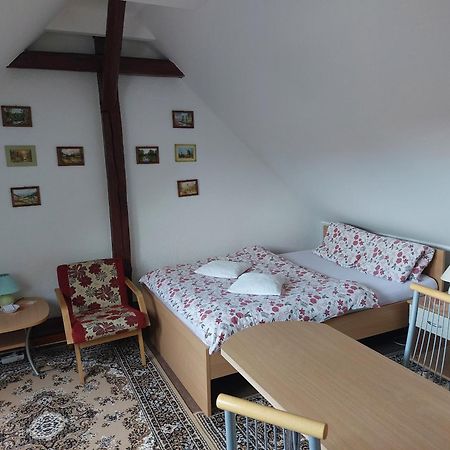 Hotel Soludus-Spissky Ludovy Dom Smižany Zewnętrze zdjęcie