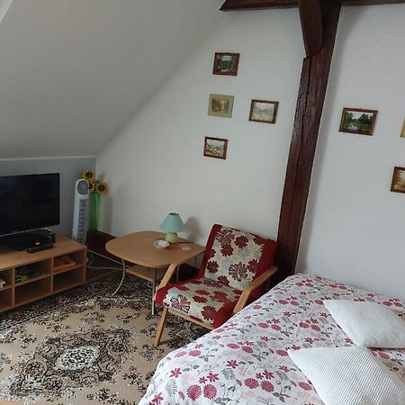 Hotel Soludus-Spissky Ludovy Dom Smižany Zewnętrze zdjęcie