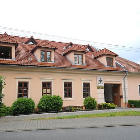 Hotel Soludus-Spissky Ludovy Dom Smižany Zewnętrze zdjęcie