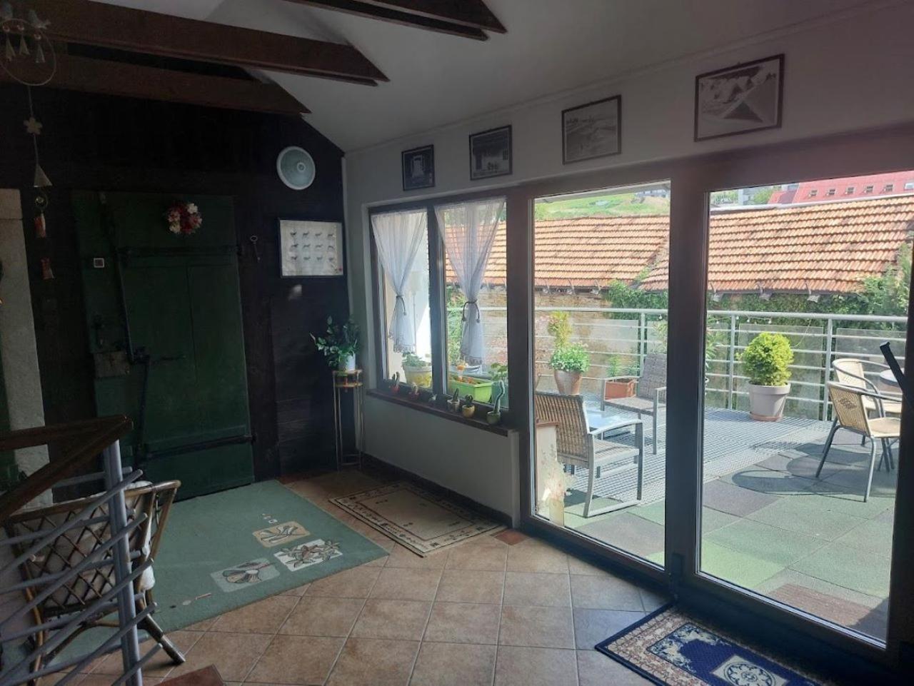 Hotel Soludus-Spissky Ludovy Dom Smižany Zewnętrze zdjęcie