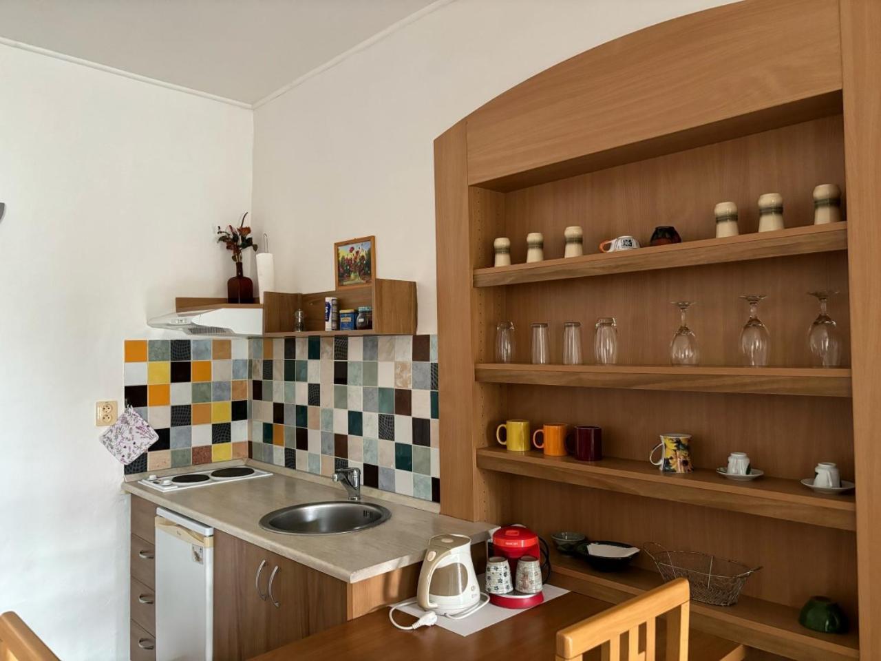 Hotel Soludus-Spissky Ludovy Dom Smižany Zewnętrze zdjęcie