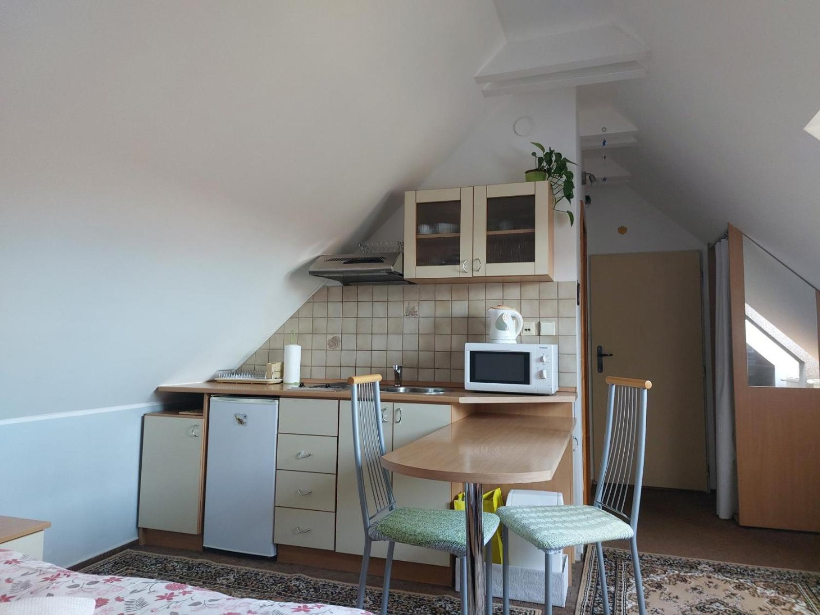 Hotel Soludus-Spissky Ludovy Dom Smižany Zewnętrze zdjęcie