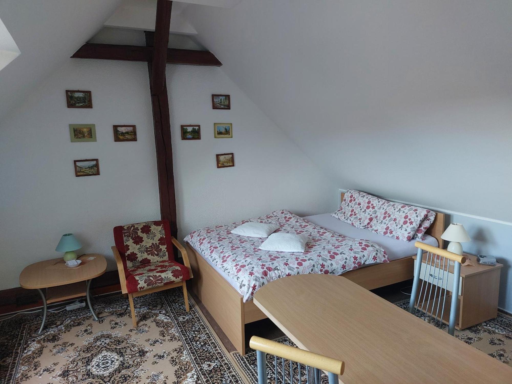 Hotel Soludus-Spissky Ludovy Dom Smižany Zewnętrze zdjęcie