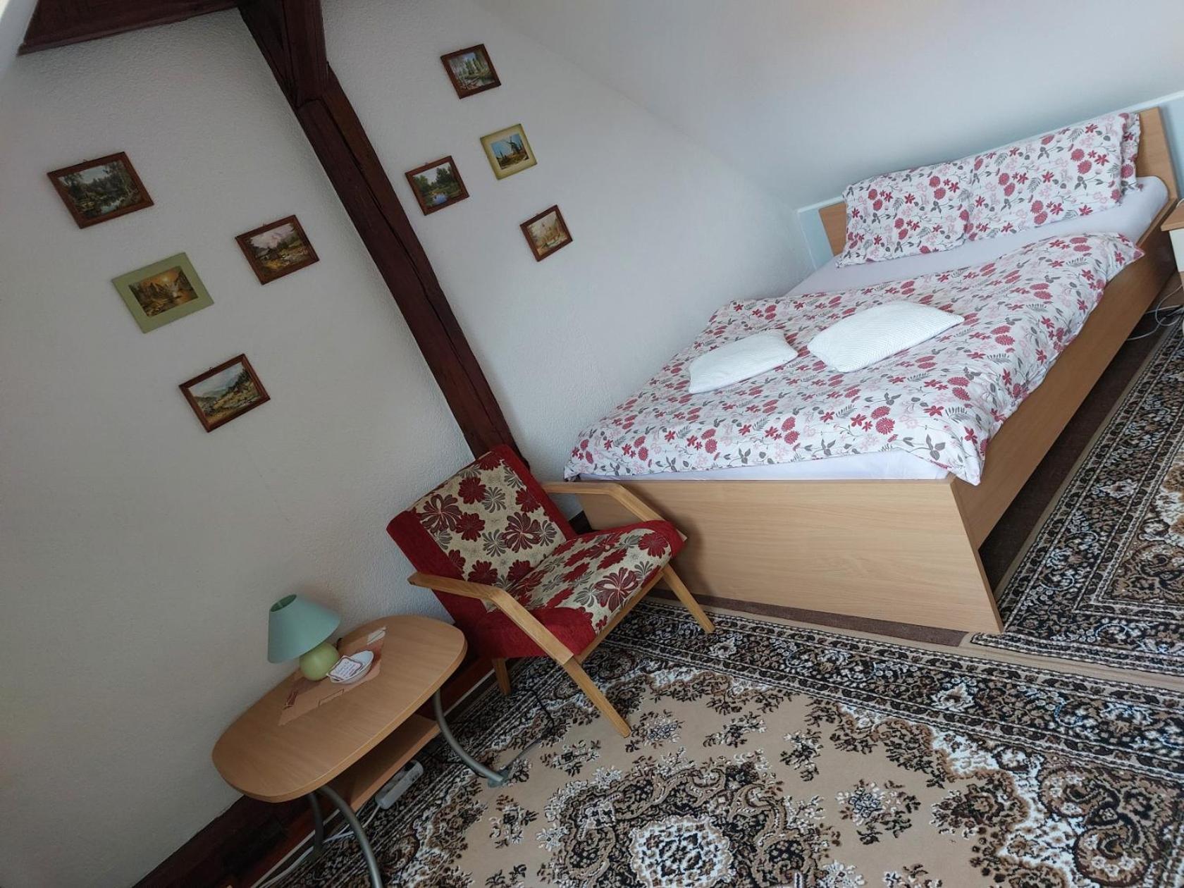 Hotel Soludus-Spissky Ludovy Dom Smižany Zewnętrze zdjęcie