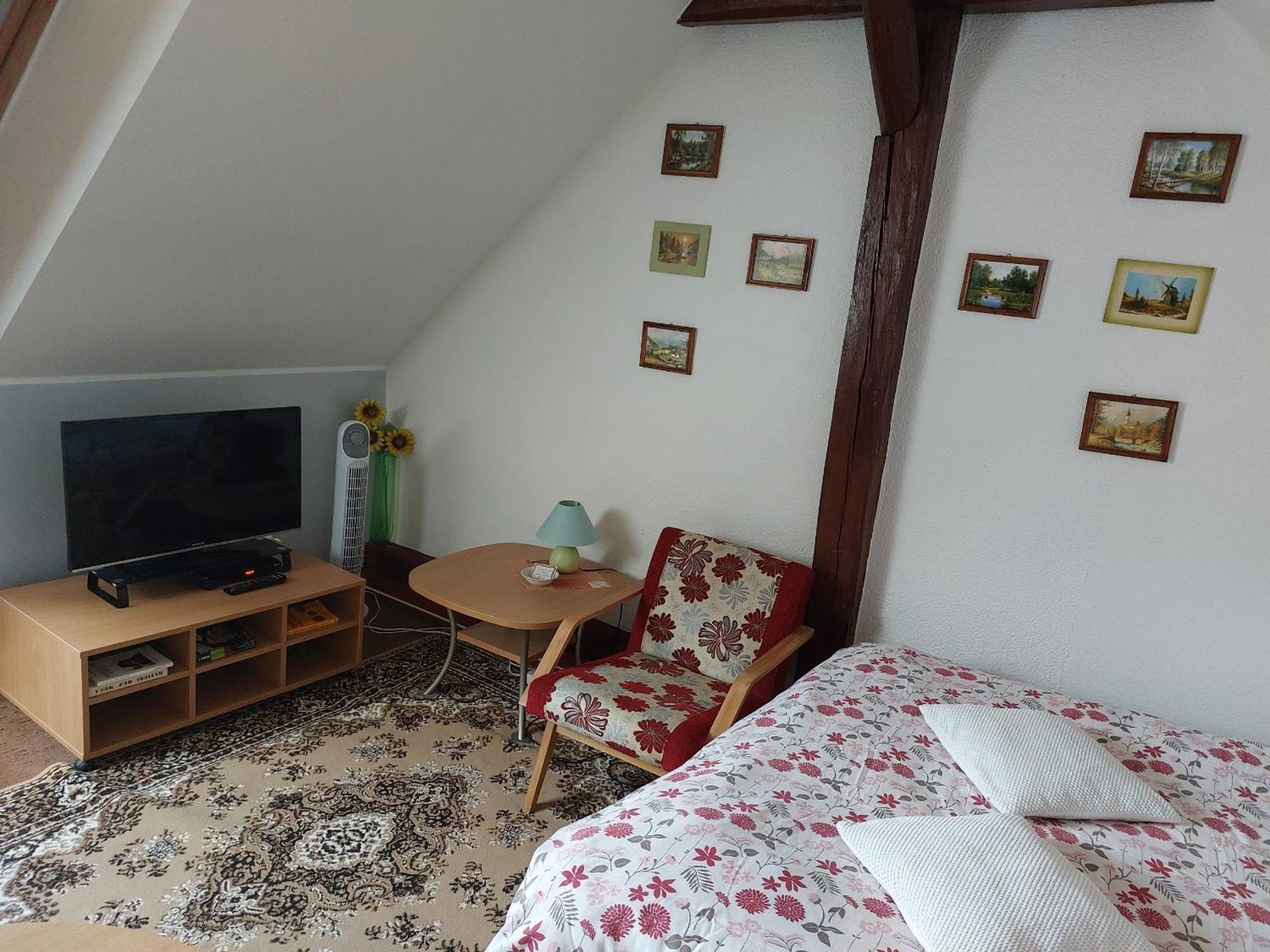 Hotel Soludus-Spissky Ludovy Dom Smižany Zewnętrze zdjęcie