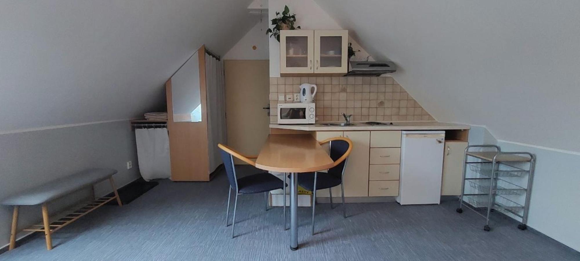 Hotel Soludus-Spissky Ludovy Dom Smižany Zewnętrze zdjęcie
