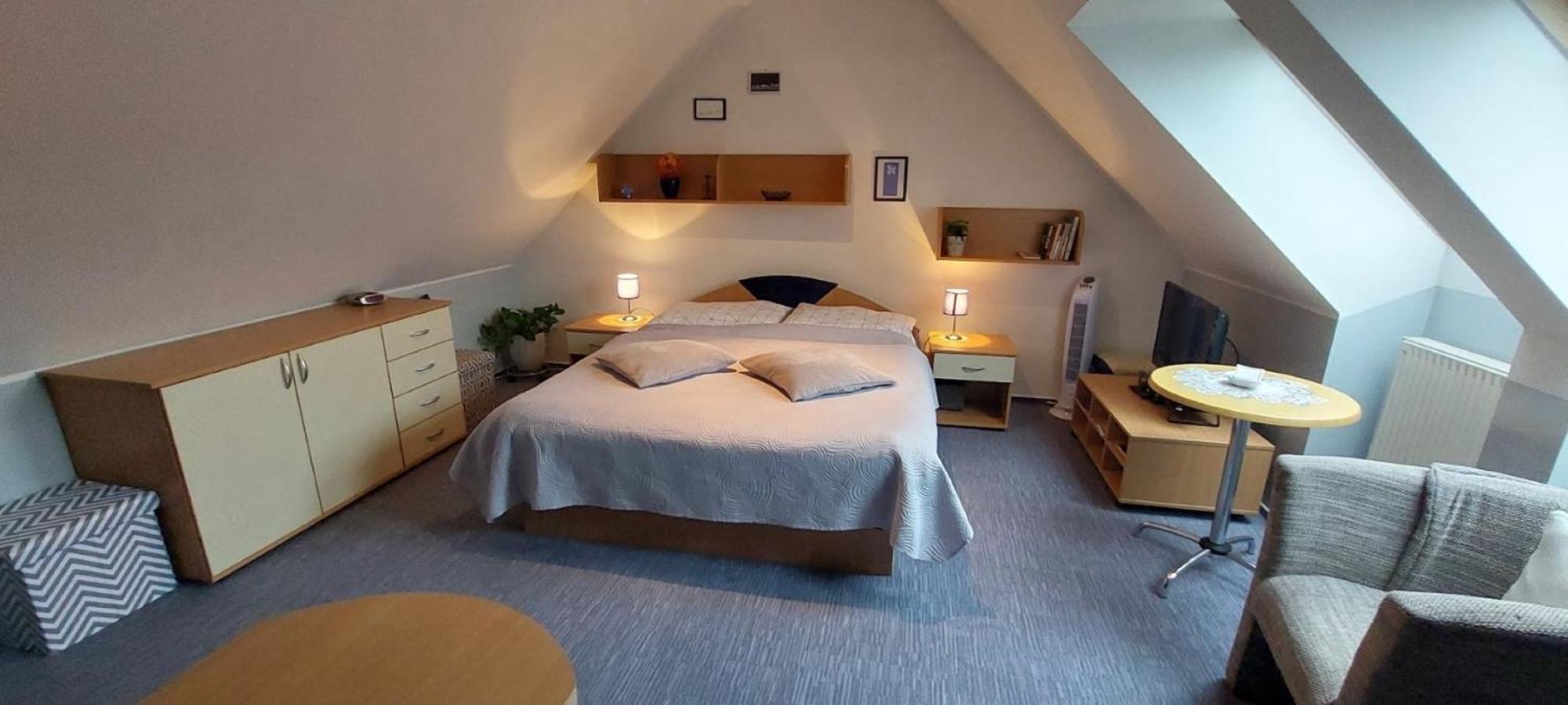 Hotel Soludus-Spissky Ludovy Dom Smižany Zewnętrze zdjęcie