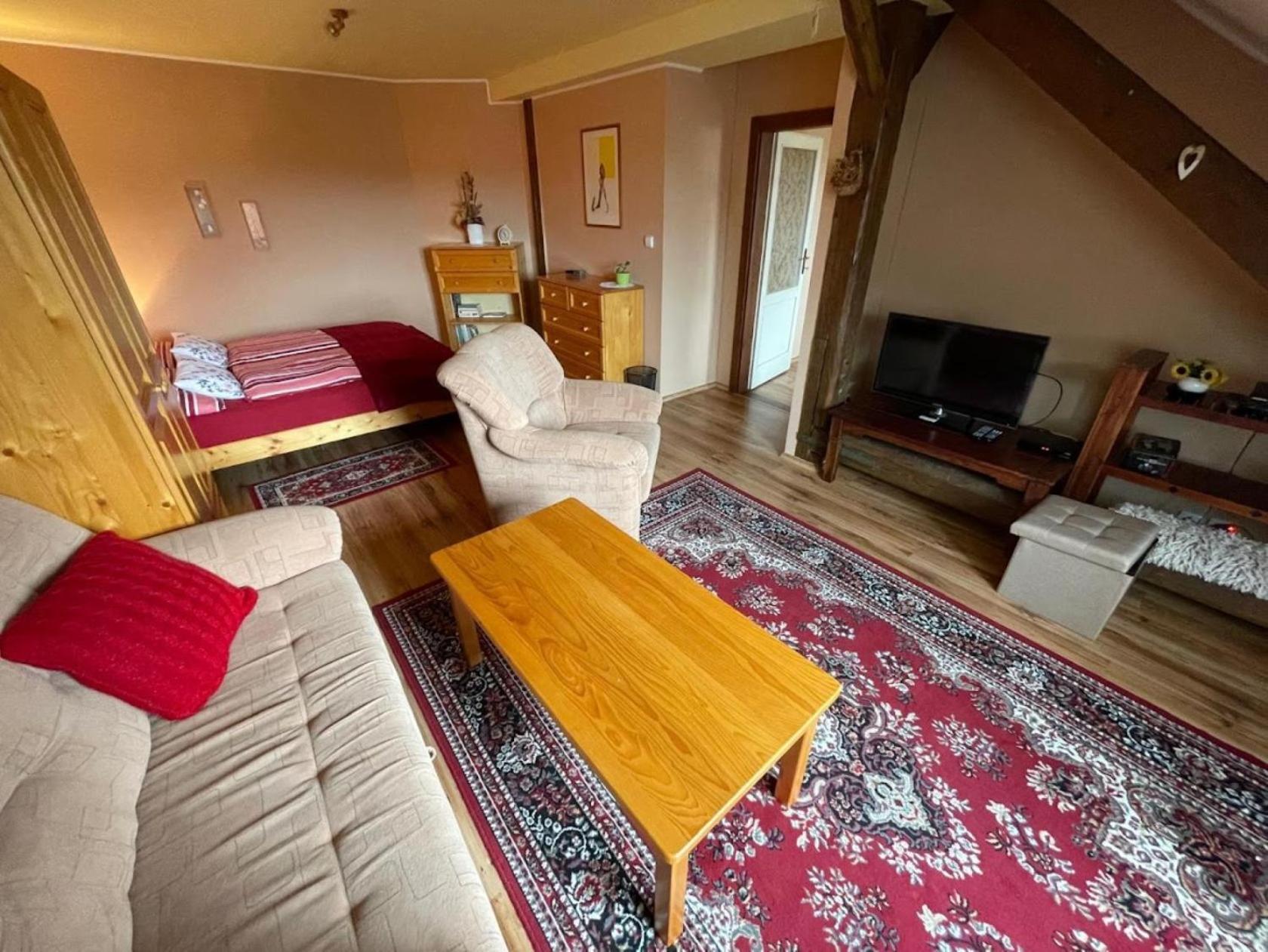 Hotel Soludus-Spissky Ludovy Dom Smižany Zewnętrze zdjęcie